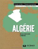 Alg&eacute;rie