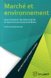 March&eacute; et environnement