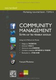 Community management : &eacute;crire sur les r&eacute;seaux sociaux