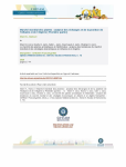 March&eacute; mondial des plantes : analyse des &eacute;changes et de la position de lAlbanie et de lAlg&eacute;rie [Premi&egrave;re partie]