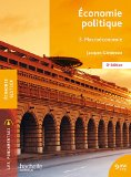 Economie politique : 3. macro&eacute;conomie