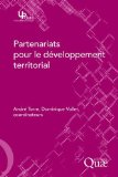 Partenariats pour le d&eacute;veloppement territorial