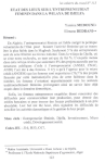Etat des lieux sur l'entrepreneuriat f&eacute;minin dans la wilaya de Djelfa