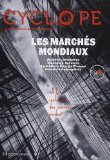 Cyclope, les march&eacute;s mondiaux 2016 : &agrave; la recherche des sommets perdus