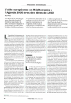 Laide europ&eacute;enne en M&eacute;diterran&eacute;e : lAgenda 2030 avec des id&eacute;es de 1950