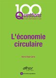 L'&eacute;conomie circulaire
