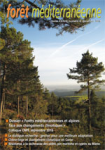 For&ecirc;t m&eacute;diterran&eacute;enne, vol. 37, n. 4 - 01/12/2016 - For&ecirc;ts m&eacute;diterran&eacute;ennes et alpines face aux changements climatiques