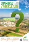 Agriculture fran&ccedil;aise. Rep&egrave;res &eacute;conomiques 2016/2017