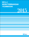 Annuaire IEMed de la M&eacute;diterran&eacute;e 2015