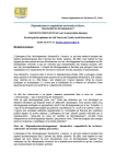 R&eacute;gionalisation et comp&eacute;titivit&eacute; territoriale au Maroc. Quel mod&egrave;le de d&eacute;veloppement ?