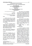 La participation locale dans les projets de d&eacute;veloppement rural en Alg&eacute;rie