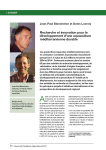 Recherche et innovation pour le d&eacute;veloppement d'une aquaculture m&eacute;diterran&eacute;enne durable