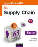 La bo&icirc;te &agrave; outils de la supply chain