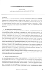 La transition alimentaire est-elle in&eacute;luctable ?