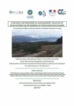 Strategic environmental management analysis of High Nature Value farming in the Dalmatian islands: case studies from Mljet and Korcula Islands and Peljeac Peninsula in Croatia