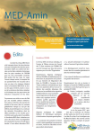 Blumberg Grain to sign wheat silos deal with Algeria in weeks / FAO and EBRD host public-private dialogue on Egypts grain sector