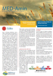 Lagriculture, garante dun monde plus s&ucirc;r, en question &agrave; lOCDE / Egypt to save millions of dollars with new grain control center