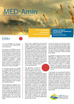 IGC: 2017-18 global grain production to fall / European Commissions early-warning system predicts food production issues