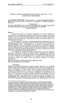 Territoire et pratiques du management de linnovation