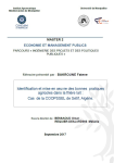 Identification et mise en uvre des bonnes pratiques agricoles dans la fili&egrave;re lait