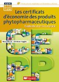 CEPP. Les certificats d'&eacute;conomie des produits phytopharmaceutiques