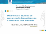 D&eacute;terminants et points de rupture socio-&eacute;conomiques de lol&eacute;iculture dans le monde