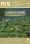 Revue internationale et strat&eacute;gique, n. 108 - 01/10/2017 - &Agrave; qui profite le commerce ? Limpact du libre-&eacute;change sur les relations internationales