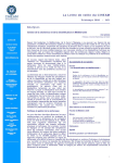 Gestion de la s&eacute;cheresse et de la d&eacute;sertification en M&eacute;diterran&eacute;e