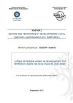 La figue de barbarie vecteur de d&eacute;veloppement dun territoire en Alg&eacute;rie