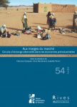 Rives m&eacute;diterran&eacute;ennes, n. 54 - 2017/1 - Aux marges du march&eacute; : circuits d'&eacute;change alternatifs dans les &eacute;conomies pr&eacute;industrielles