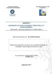 &Eacute;tudes de la capacit&eacute; de conversion vers la m&eacute;thode biologique de lol&eacute;iculture dans la r&eacute;gion du Hermel au Liban