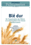 Bl&eacute; dur : de lorganisation des fili&egrave;res &agrave; la structuration dun r&eacute;seau m&eacute;diterran&eacute;en