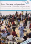 Alimentation, nutrition et agriculture = Food, nutrition and agriculture, n. 30 - 2002 - Besoins &eacute;nerg&eacute;tiques humains