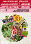 Alimentation, nutrition et agriculture = Food, nutrition and agriculture, n. 22 - 1998 - S&eacute;curit&eacute; alimentaire et nutrition de la collectivit&eacute;
