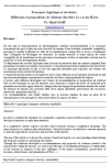 Transport, logistique et territoire : r&eacute;flexions et propositions de solutions durables. Le cas du Maroc