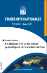 Revue d'&Eacute;conomie R&eacute;gionale & Urbaine, n. 2 - 01/03/2018 - La performance des politiques r&eacute;gionales en Europe