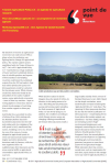 Towards Agricultural Policy 3.0  an agenda for agricultural research