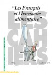 Cahiers de l'OCHA, n. 3 - 1993 - Les fran&ccedil;ais et l'harmonie alimentaire