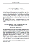 Agriculture biologique : o&ugrave; en est-on ?