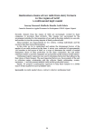 Destination choice of raw milk from dairy farmers in the region of S&eacute;tif: a multinomial logit model