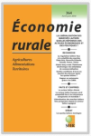 Economie rurale, n. 364 - 01/04/2018 - La lib&eacute;ralisation des march&eacute;s laitiers