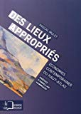 Des lieux appropri&eacute;s : &eacute;conomies contemporaines du Haut-Atlas