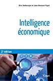 Intelligence &eacute;conomique