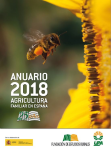 Agricultura familiar en Espana: anuario 2018. El futuro de la pol&iacute;tica agraria com&uacute;n (PAC)