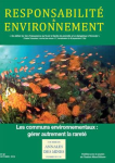 Annales des mines - Responsabilit&eacute; & environnement, n. 92 - 01/10/2018 - Les communs environnementaux : g&eacute;rer autrement la raret&eacute;