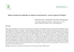 Quelle &eacute;volution des m&eacute;thodes et outils du conseil agricole