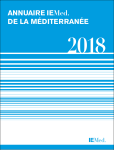 Annuaire IEMed de la M&eacute;diterran&eacute;e 2018