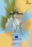 Isra&euml;l country profil: rapport Femise 2005