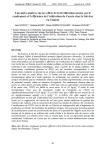 Une m&eacute;ta-analyse sur les effets de la fertilisation azot&eacute;e sur le rendement et lefficience de lutilisation de lazote chez le bl&eacute; dur en Tunisie