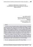 Marketing territorial et attractivit&eacute; des investissements directs &eacute;trangers dans la r&eacute;gion Meknes Tafilalet